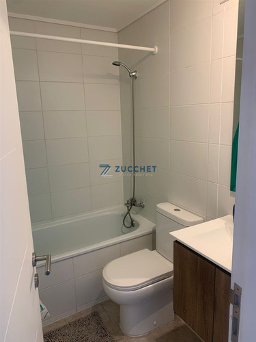 Departamento En Venta 2dorm 2 Baños Box Bod La Herradura