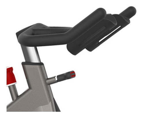 Imagen 4 de 5 de Bicicleta Para Spinning P1
