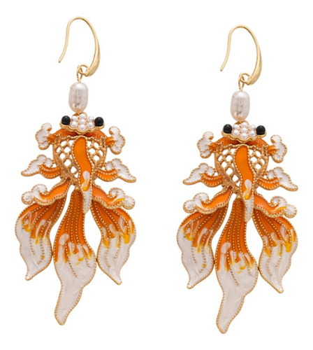 Pendientes Colgantes Pendientes Con Dijes Joyas, Pendientes