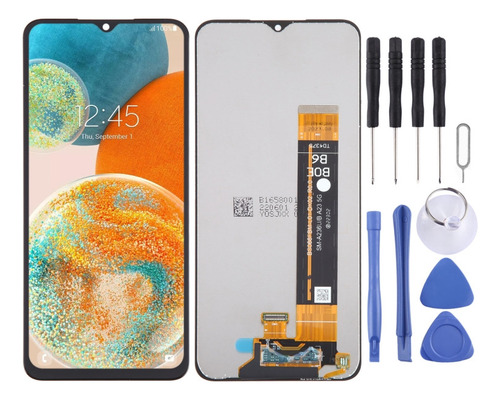 C Pantalla Lcd+pantalla Táctil Para Samsung Galaxy A23 5g