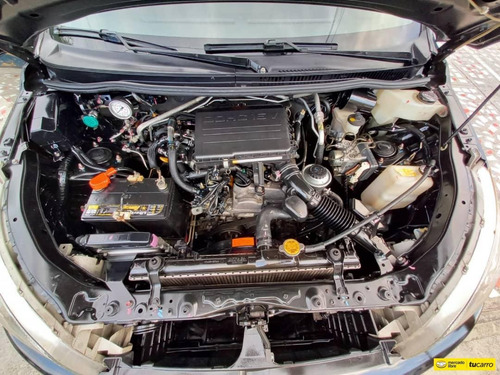 Toyota Terios Be-go