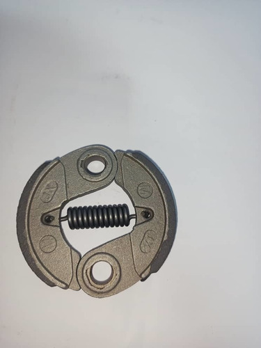 Imagen 3 de 4 de Croche Desmalezadora China Sirve A Varias Resorte 11 Vueltas