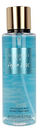 Bruma Corporal Aqua Kiss Perfume Victoria's Secret 250 Ml/8.