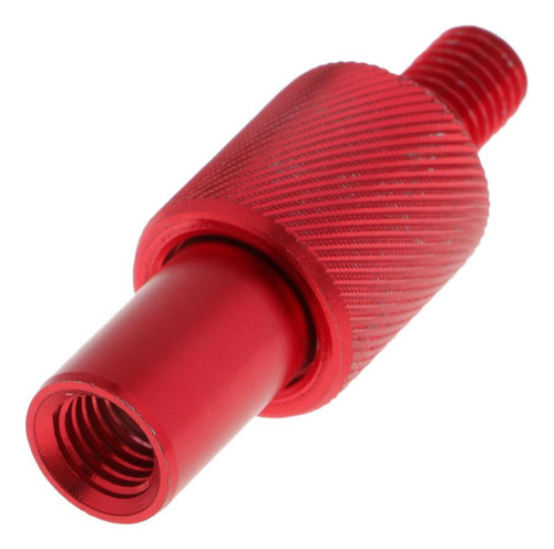 D1y: 2 X 6 Conectores De Red De Aterrizaje Para Caña De 2