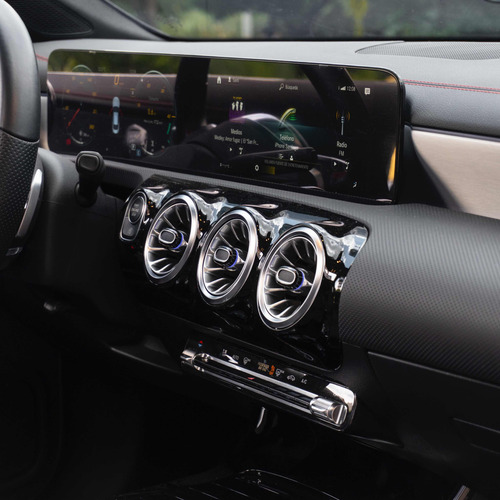 Mercedes-benz Clase Cla 1.4