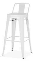 Comprar Banquetas Tolix X4 Respaldo Bajo Sillas Tolix Envio 