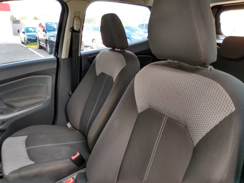 Ford Ecosport Se 1.6 2013 Af