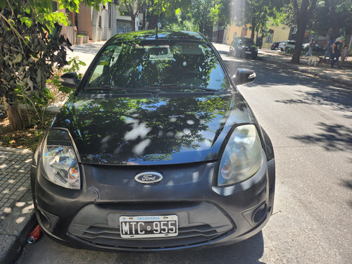 Ford Ka 1.6 Pulse Top 95cv