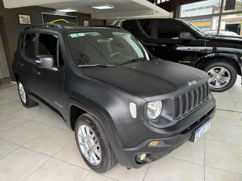 Jeep Renegade 1.8 Sport