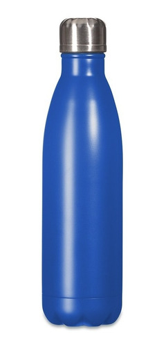 20 Unidades Garrafa Inox 750ml Personalizado
