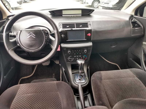 Citroen C4 Pallas20gaf