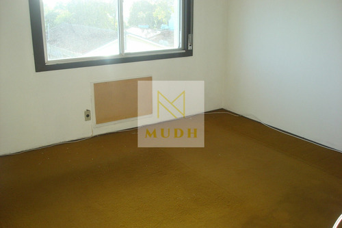 Imagem 9 de 28 de Apartamento À Venda No Bairro Cristal - Porto Alegre/rs - W670