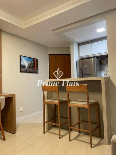 Imagem 7 de 30 de Flat Disponível À Venda No Crillon Plaza, Com 1 Dormitório E - 288382