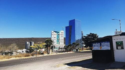 Imagen 2 de 12 de Terreno Venta Querétaro Uso Suelo Amplio Y Mixto .