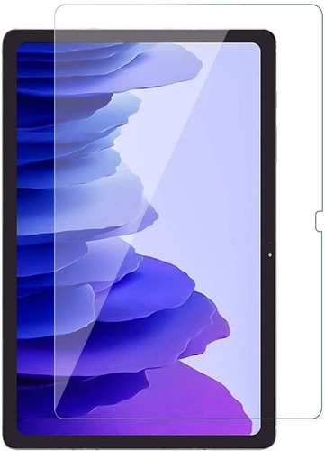 Cristal Templado Tablet Samsung Galaxy Tab A7 10.4 Sm-t500 