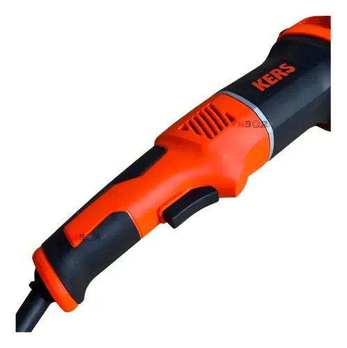 Politriz Roto Orbital Forçada Exs V3 1200w Kers | Parcelamento sem
