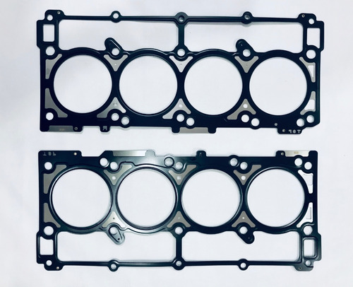 Empacadura Camara Dodge Ram 2500 / 3500 Hemi 5.7l Por Unidad