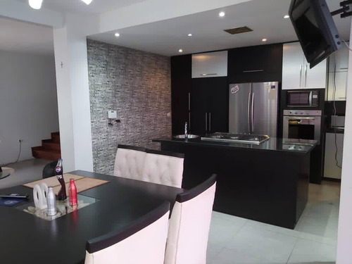 Imagen 5 de 23 de Livy Ramirez Vende Casa En Sector Llano Alto Carrizal Mls #23-14621