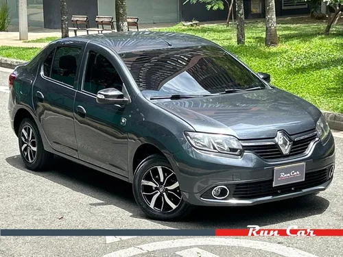 Renault Logan Expression