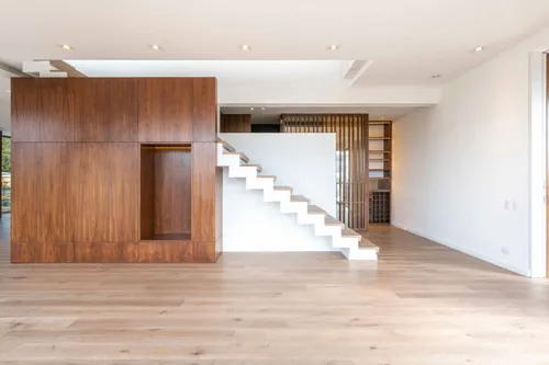 Apartamento En Venta En Los Rosales. Cod V3001