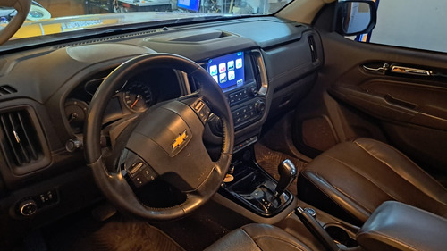 Chevrolet S10 2.8 High Country Cd Tdci 200cv