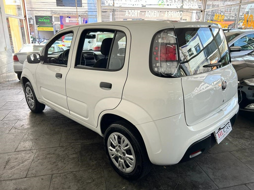 Fiat Uno 1.0 Attractive Flex 5p