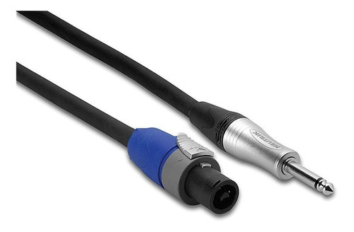 Hosa Skt-205q Cable De Altavonzas (1/4 PuLG)