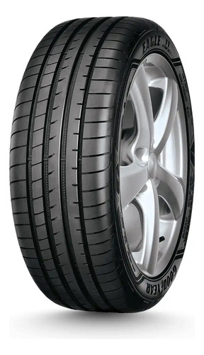 Llanta 245/40r19 Goodyear Eagle F1 Asymm 3 Rof 98y Run Flat