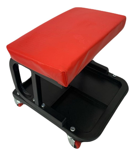 Banco Ergonomico Para Mecanico Con Ruedas