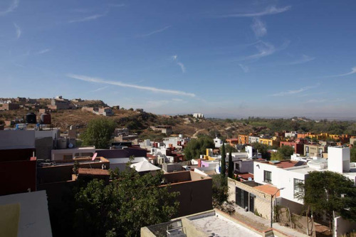 Casa En Venta En San Miguel De Allende: San Javier A 10 Minutos Del Centro