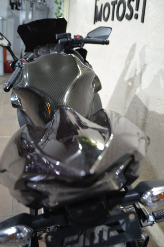 Kawasaki Ninja Ex 650cc, No Vas A Encontrar Ninguna Igual