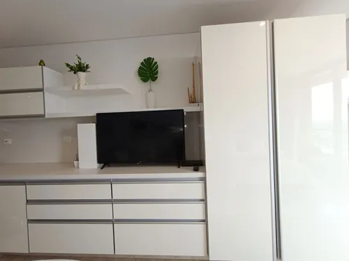Apartamento En Arriendo En Centro Internacional. Cod A21957