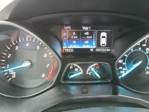 Ford Escape 2.0 Se 4x4