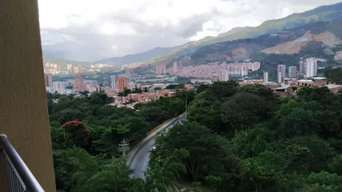 Apartamento En Venta En Amazonia Manos Bello. Cod V13326