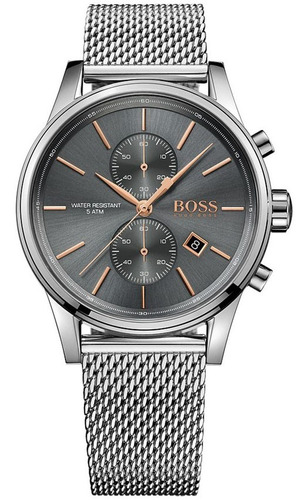 Reloj Hugo Boss Hb1513440 Hombre Entrega Inmediata 