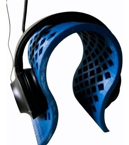 Soporte Para Auriculares Gamer Premium Sólido Y Estable.