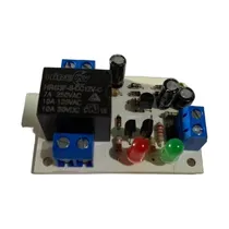 Comprar Protector Parlantes Anti-pop Plop Amplificadores Mono