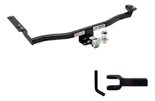 Enganche Renault Logan,torino,r9,r11,r19, Todos Los Modelos