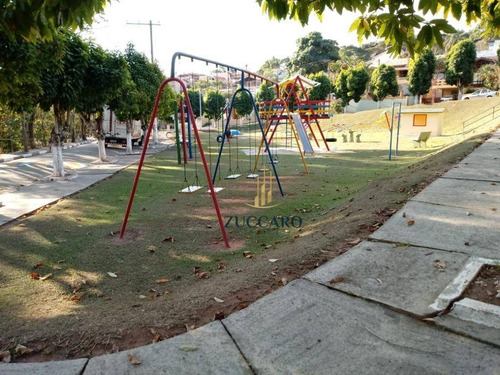 Linda Chacara Em Atibaia, Aceita Apartamento De Menor Valor Como Pagamento - Ch0083