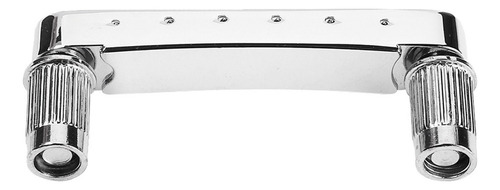Tune O Matic Puente Nashville Tipo Gibson Puente De Guitarra