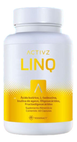 Activz - Linq - Unidad a $4750