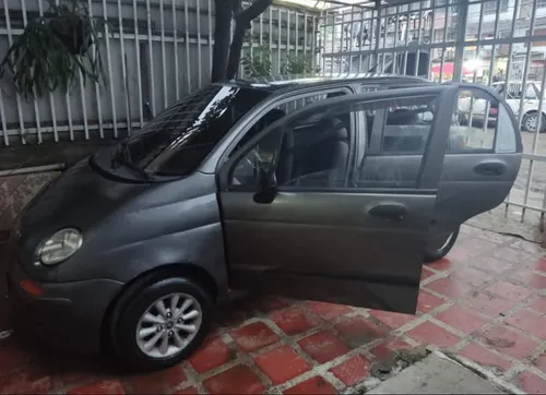 Daewoo Matiz 0.8 Matiz