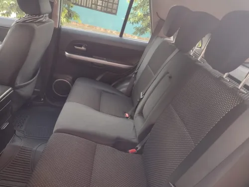 Susuki Gran Vitara Modelo 2010 Todo Al Día . Llantas Nuevas