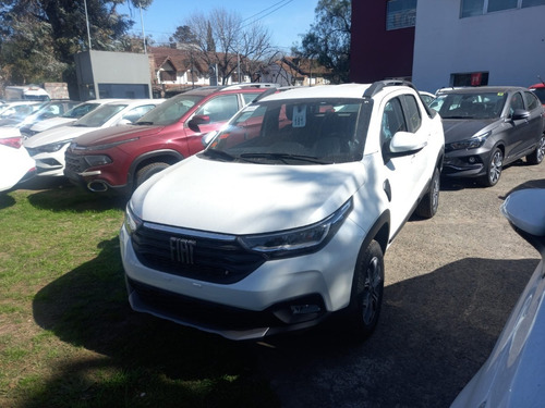 Imagen 21 de 25 de Fiat Strada Volcano 1.3 Oferta Stock Fisico 28/03/23 M