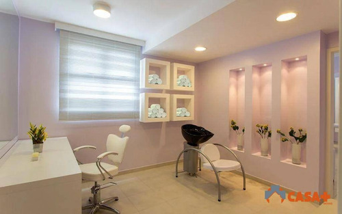 Apartamento Com 2 Dormitórios À Venda, Jardim Monte Kemel São Paulo/sp - Ap0340