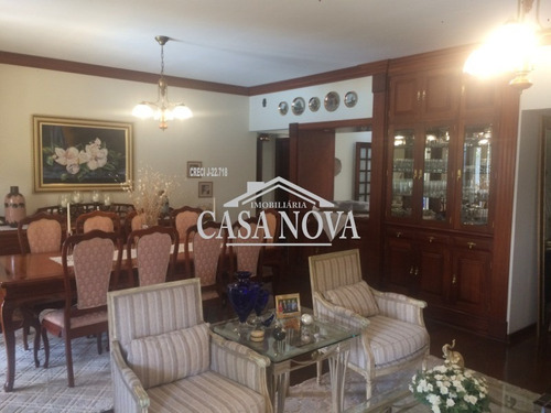 Imagem 2 de 30 de Casa - Ca01852 - 34538547