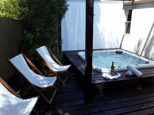 Imagen 5 de 13 de Casa En San Francisco Con Jacuzzi