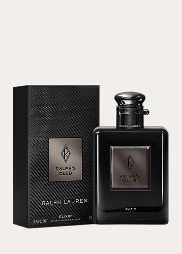 Ralph Lauren Ralph's Club Elixir Eau De Parfum 75ml