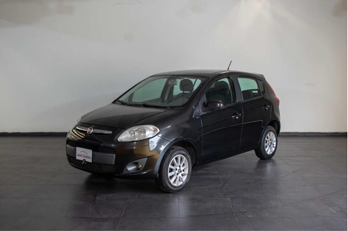 Fiat Palio 1.6 Essence 115cv