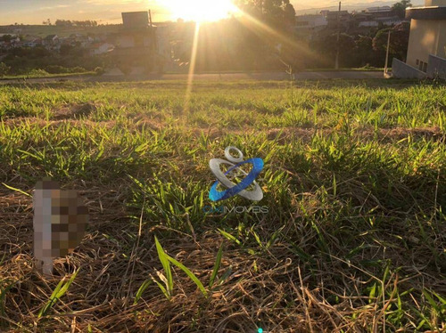 Imagem 1 de 12 de Terreno À Venda, 256 M² Por R$ 100.000,00 - Reserva Do Vale - Caçapava/sp - Te0540